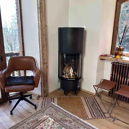 Bed & Breakfast Private Luxury & Silence Retreat With Spectacular View Over The Maggiore *