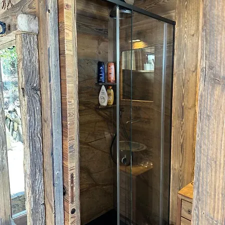 Private Luxury & Silence Retreat With Spectacular View Over The Maggiore Panzió 4*