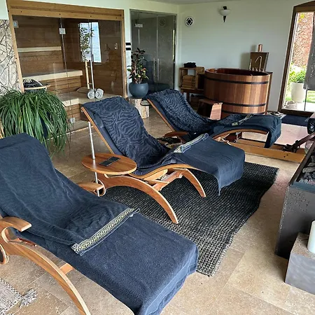 Private Luxury & Silence Retreat With Spectacular View Over The Maggiore Stresa