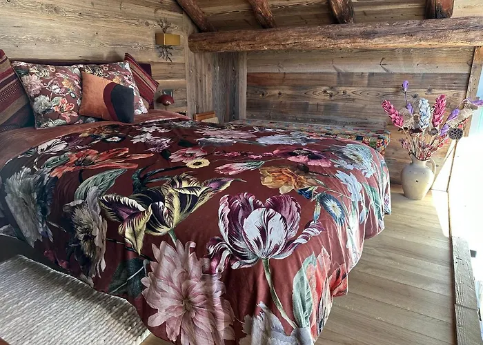 Bed & Breakfast Private Luxury & Silence Retreat With Spectacular View Over The Maggiore Stresa