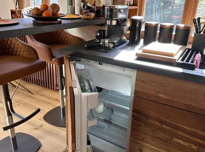 Bed & Breakfast Private Luxury & Silence Retreat With Spectacular View Over The Maggiore Stresa