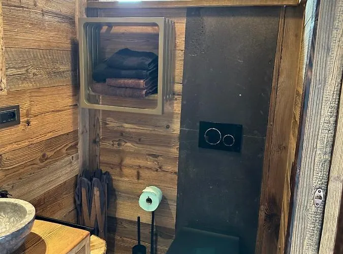 Bed & Breakfast Private Luxury & Silence Retreat With Spectacular View Over The Maggiore Stresa