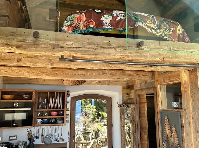 Bed & Breakfast Private Luxury & Silence Retreat With Spectacular View Over The Maggiore 4*