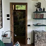 Bed & Breakfast Private Luxury & Silence Retreat With Spectacular View Over The Maggiore 4*