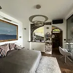 Bed & Breakfast Private Luxury & Silence Retreat With Spectacular View Over The Maggiore 4*