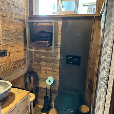 Panzió Private Luxury & Silence Retreat With Spectacular View Over The Maggiore Stresa