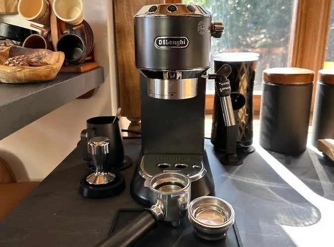 Private Luxury & Silence Retreat With Spectacular View Over The Maggiore 4* 斯特雷萨