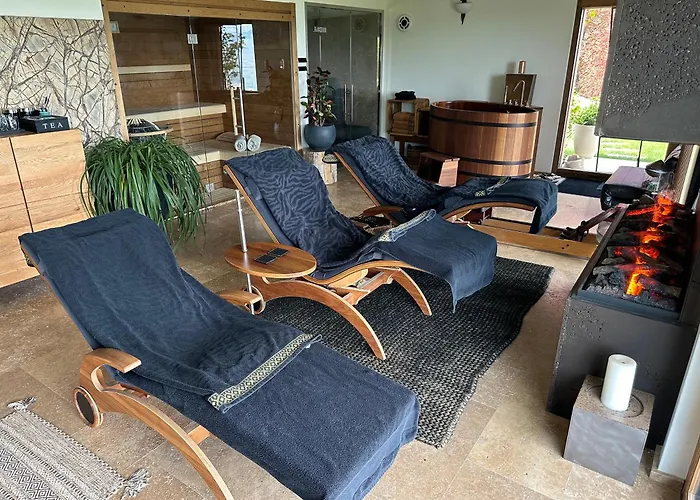 Private Luxury & Silence Retreat With Spectacular View Over The Maggiore 斯特雷萨